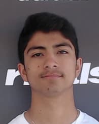 Diego Posada Football recruiting profile image