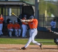 Josh Llewellyn Baseball recruiting profile image