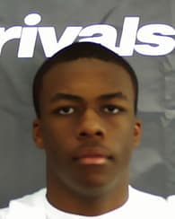 Jahaad Scales Football recruiting profile image
