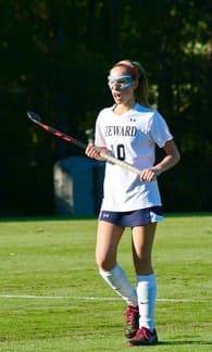 Grace Alger Field Hockey recruiting profile image