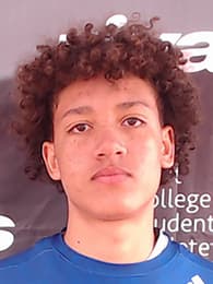 Nathan Shropshire Football recruiting profile image