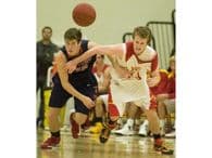 John Jenkins Men's Basketball recruiting profile image
