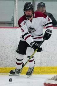 Max Schumacher Men's Ice Hockey recruiting profile image