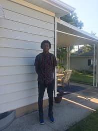 Gabriel Taylor Men's Soccer recruiting profile image