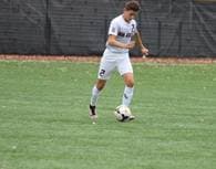 Gabriel Gopin Men's Soccer recruiting profile image