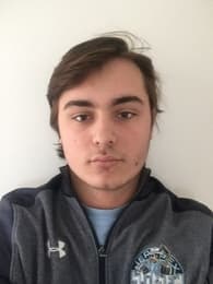 Kevin Paganini Men's Ice Hockey recruiting profile image
