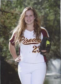 Emily Chandler Softball recruiting profile image