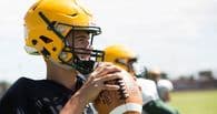 Gage Guardiola Football recruiting profile image