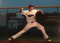 Will Reeson Baseball recruiting profile image