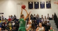 Marlow Baines Women's Basketball recruiting profile image