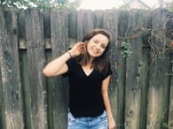 Ashley Sinicropi Women's Diving recruiting profile image