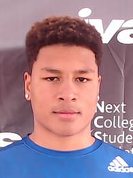 Kyle Lewis Football recruiting profile image