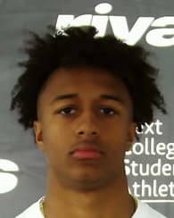 Chancellor Harris Football recruiting profile image