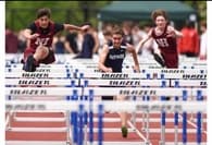 Robert Farley Men's Track recruiting profile image