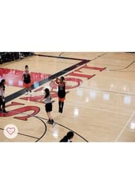 Amaree Bennett Women's Basketball recruiting profile image