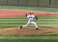 Matthew Gonzalez Baseball recruiting profile image
