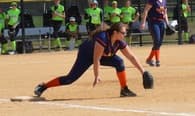 Kaylie Garcia Softball recruiting profile image