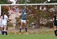 Haley Stewart Women's Soccer recruiting profile image