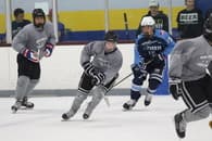 Matthew Hulle Men's Ice Hockey recruiting profile image