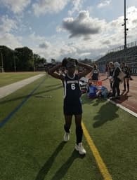 Sydney Edwards Field Hockey recruiting profile image