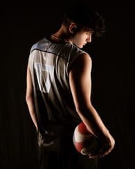 Richard (Chase) Mancini Men's Volleyball recruiting profile image