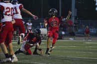 Benedict Steffens Football recruiting profile image