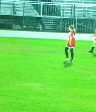 Heather Dover Women's Soccer recruiting profile image