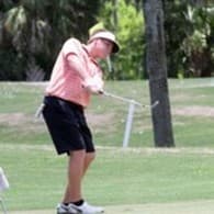 Kaleb Johnson Men's Golf recruiting profile image