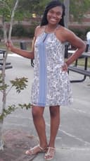 profile image for Sierra Gregg