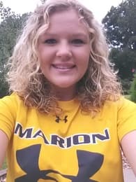 Dakotah Quertermous Softball recruiting profile image