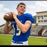Jonathan Sallee Football recruiting profile image