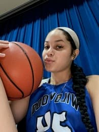 Xaimara Garcia Women's Basketball recruiting profile image