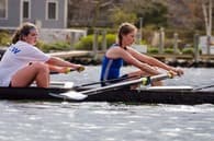 Hannah Paynter Women's Rowing recruiting profile image
