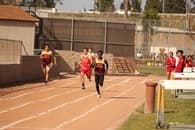 Joshua Asiedu-Akrofi Men's Track recruiting profile image