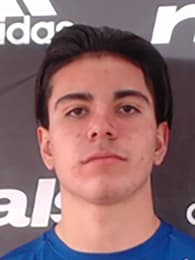 Brandon Penilla Football recruiting profile image