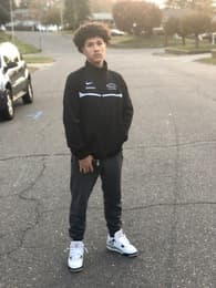 Noel Quinones Men's Basketball recruiting profile image