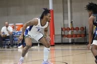 Skylar Crudup Men's Basketball recruiting profile image