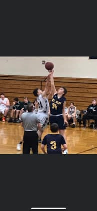 Elijah Craig Men's Basketball recruiting profile image