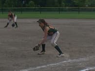 Brooke Nelson Softball recruiting profile image