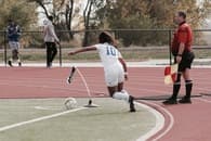 Larissa Fagundes Women's Soccer recruiting profile image
