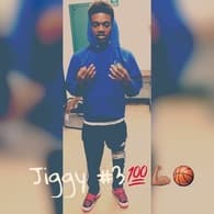 Joshua Williams Men's Basketball recruiting profile image