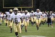Jontavious Johnson Football recruiting profile image