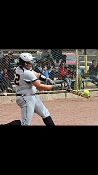 Alexis Proulx Softball recruiting profile image