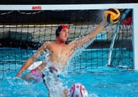 Thomas Lercari Men's Water Polo recruiting profile image