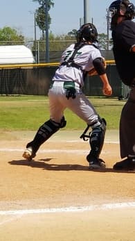 Donovan Mills Baseball recruiting profile image
