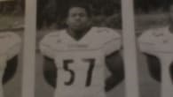 Eric Ansley Football recruiting profile image