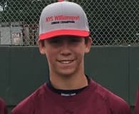 Eric Yost Baseball recruiting profile image
