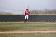 Riley Christiansen Baseball recruiting profile image