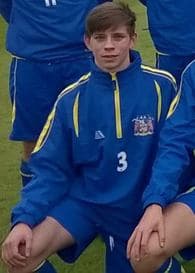 Joseph Wright Men's Soccer recruiting profile image