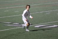 Drew Wiebe Men's Soccer recruiting profile image